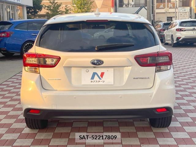 Subaru IMPREZA SPORTS 2019-12 8649726-14