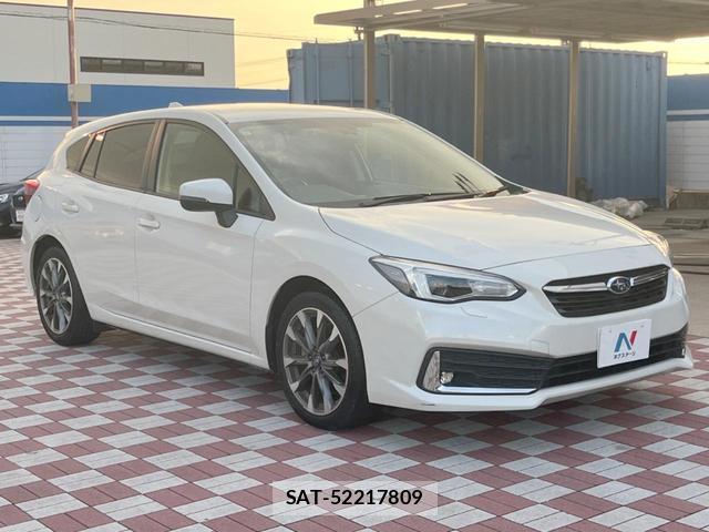 Subaru IMPREZA SPORTS 2019-12 8649726-15