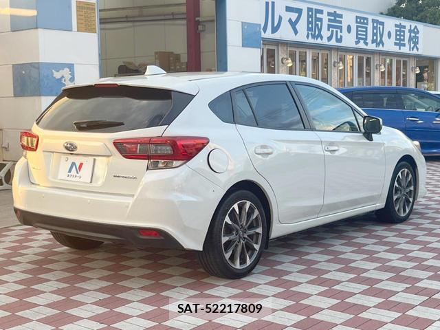 Subaru IMPREZA SPORTS 2019-12 8649726-16