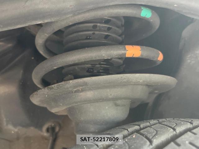 Subaru IMPREZA SPORTS 2019-12 8649726-19