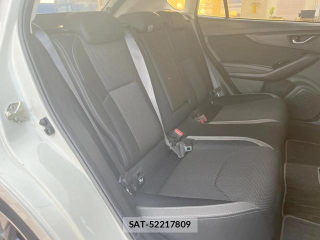 Subaru IMPREZA SPORTS 2019-12 8649726-8
