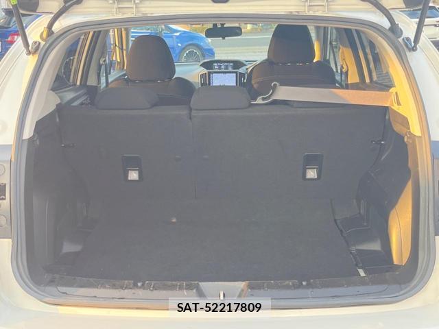 Subaru IMPREZA SPORTS 2019-12 8649726-9