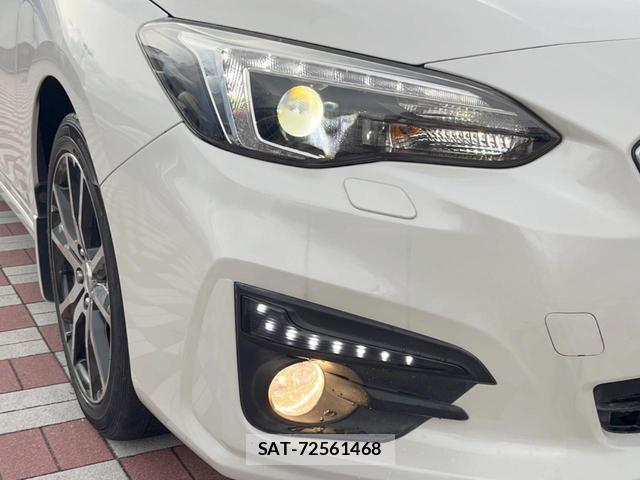 Subaru IMPREZA SPORTS 2016-10 8649735-10