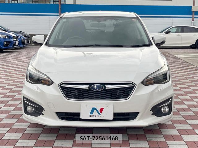 Subaru IMPREZA SPORTS 2016-10 8649735-12