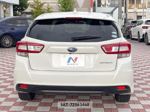 Subaru IMPREZA SPORTS 2016-10 8649735-13