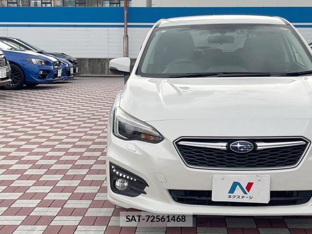 Subaru IMPREZA SPORTS 2016-10 8649735-16