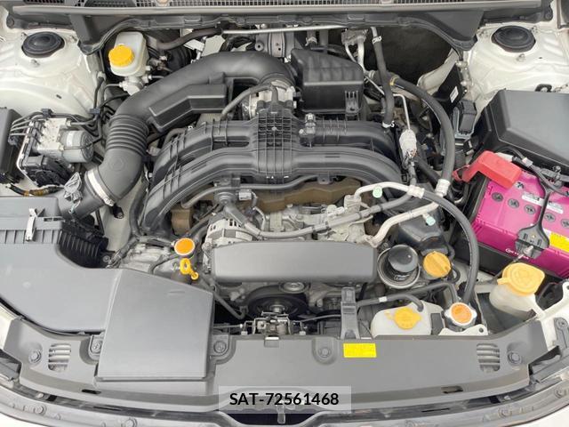 Subaru IMPREZA SPORTS 2016-10 8649735-19
