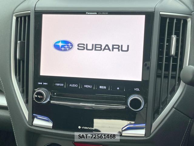 Subaru IMPREZA SPORTS 2016-10 8649735-2