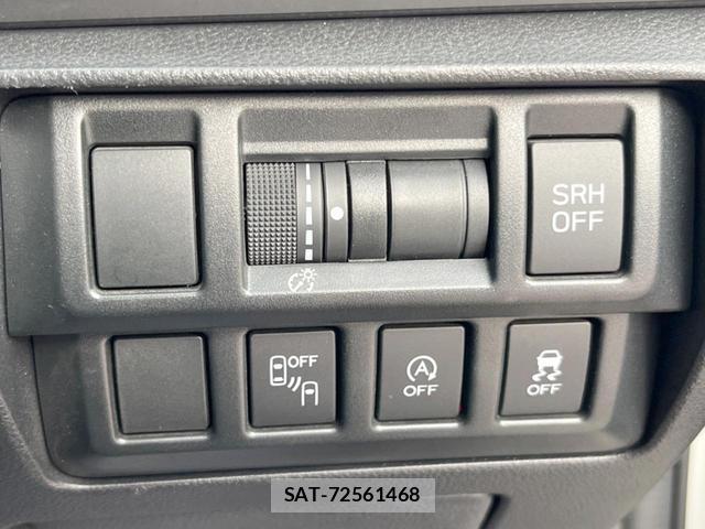 Subaru IMPREZA SPORTS 2016-10 8649735-4