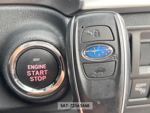 Subaru IMPREZA SPORTS 2016-10 8649735-5
