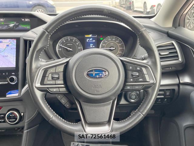 Subaru IMPREZA SPORTS 2016-10 8649735-6