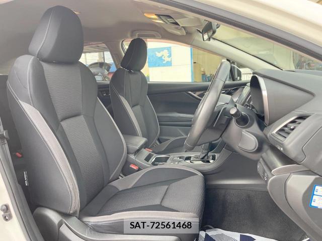 Subaru IMPREZA SPORTS 2016-10 8649735-7
