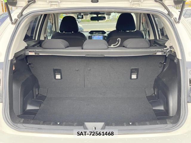 Subaru IMPREZA SPORTS 2016-10 8649735-9