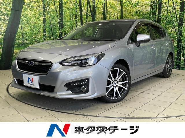 Subaru IMPREZA SPORTS 2017-02 8649772-0