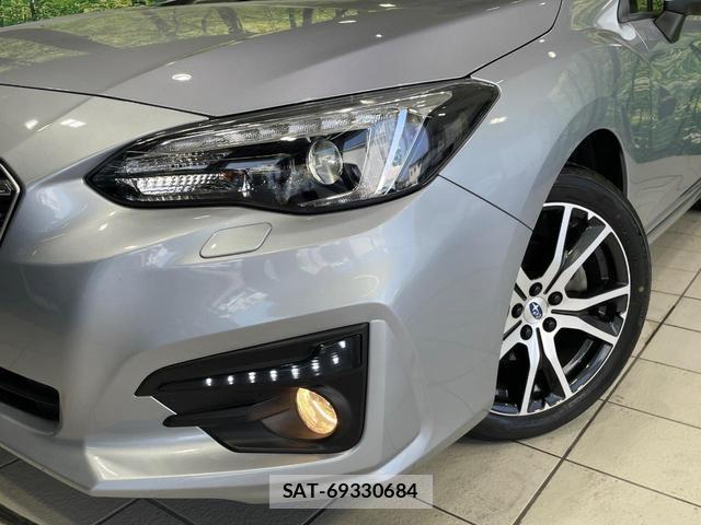 Subaru IMPREZA SPORTS 2017-02 8649772-11