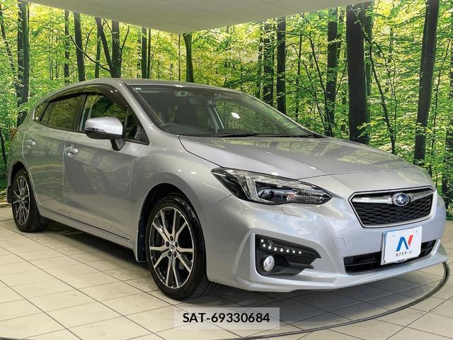 Subaru IMPREZA SPORTS 2017-02 8649772-15