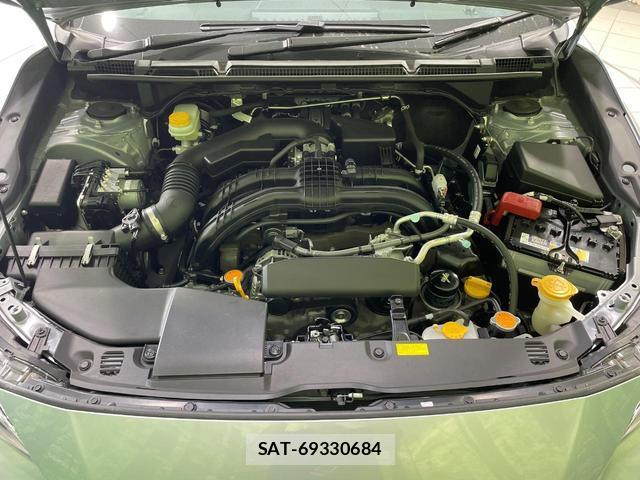 Subaru IMPREZA SPORTS 2017-02 8649772-17
