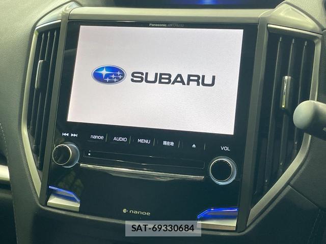 Subaru IMPREZA SPORTS 2017-02 8649772-2