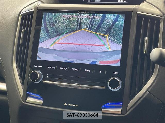 Subaru IMPREZA SPORTS 2017-02 8649772-3