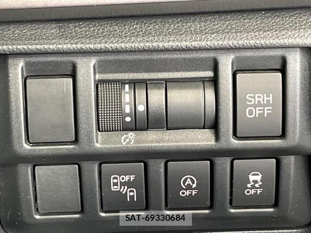 Subaru IMPREZA SPORTS 2017-02 8649772-5