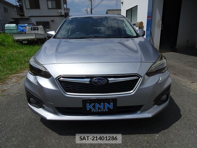 Subaru IMPREZA SPORTS 2017-09 8650092-1