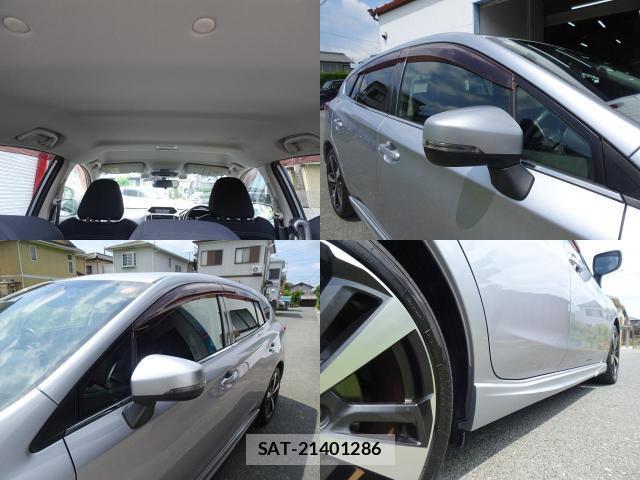 Subaru IMPREZA SPORTS 2017-09 8650092-10
