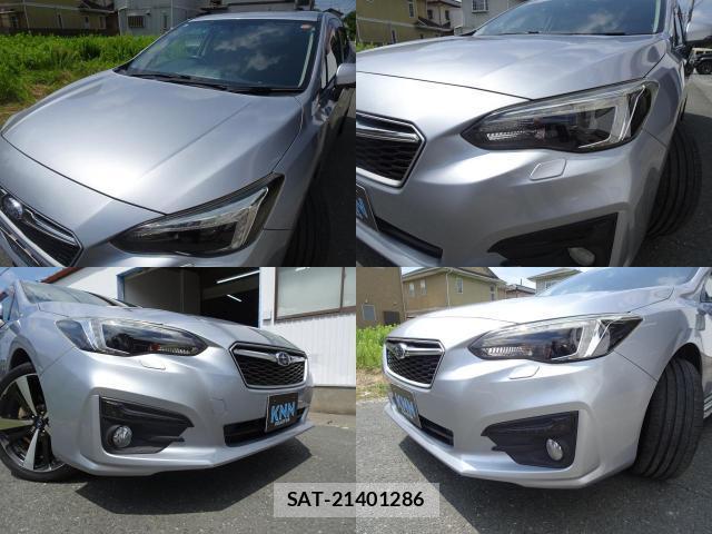 Subaru IMPREZA SPORTS 2017-09 8650092-12