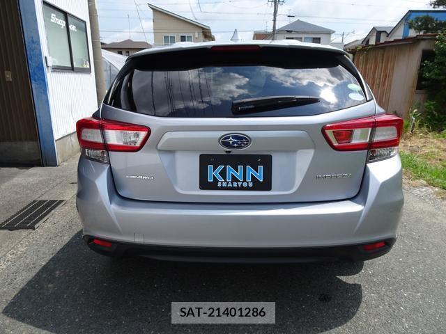 Subaru IMPREZA SPORTS 2017-09 8650092-13