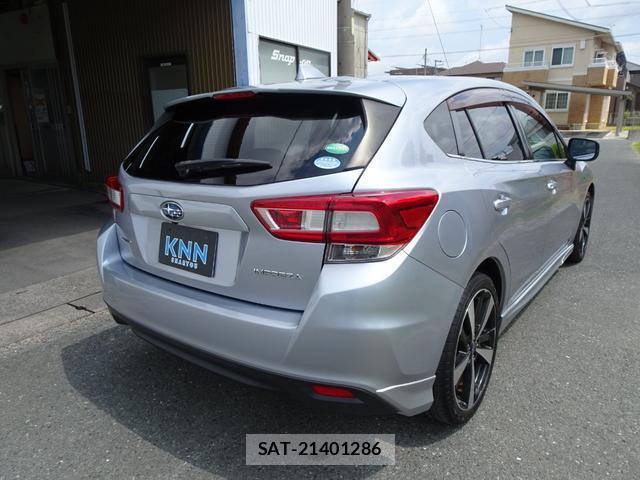 Subaru IMPREZA SPORTS 2017-09 8650092-14