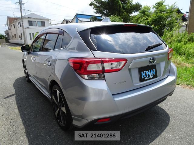 Subaru IMPREZA SPORTS 2017-09 8650092-15