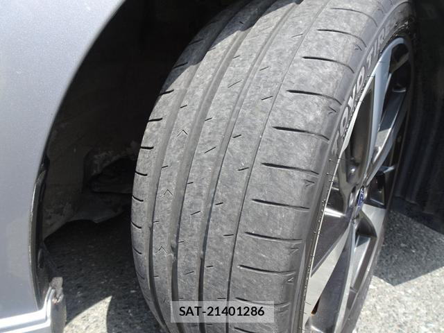 Subaru IMPREZA SPORTS 2017-09 8650092-18