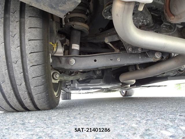 Subaru IMPREZA SPORTS 2017-09 8650092-19