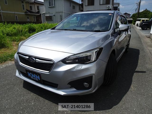 Subaru IMPREZA SPORTS 2017-09 8650092-2