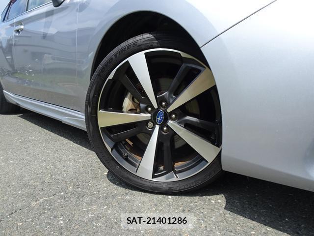Subaru IMPREZA SPORTS 2017-09 8650092-3