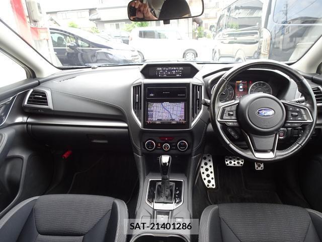Subaru IMPREZA SPORTS 2017-09 8650092-4