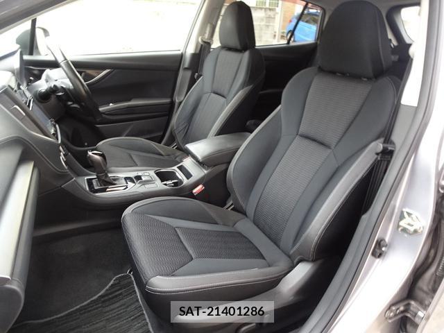 Subaru IMPREZA SPORTS 2017-09 8650092-7