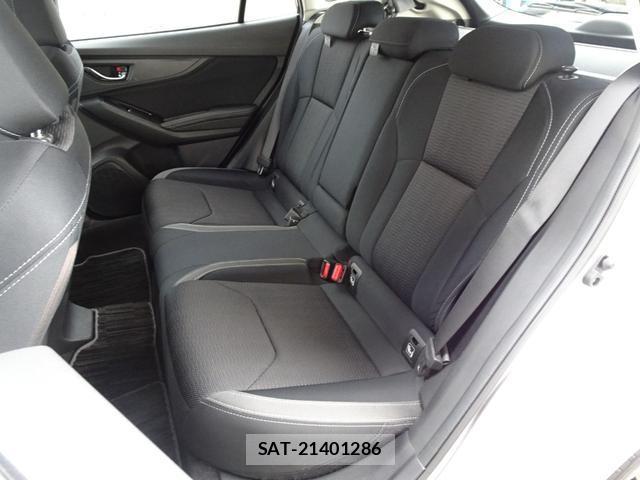 Subaru IMPREZA SPORTS 2017-09 8650092-8
