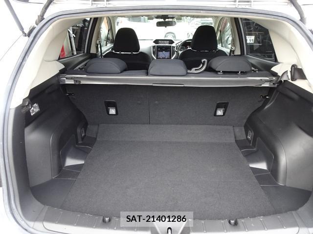 Subaru IMPREZA SPORTS 2017-09 8650092-9