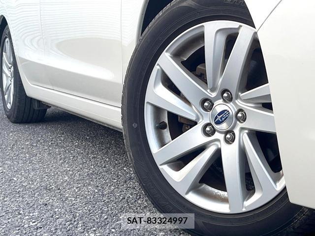 Subaru IMPREZA SPORTS 2015-03 8650751-11
