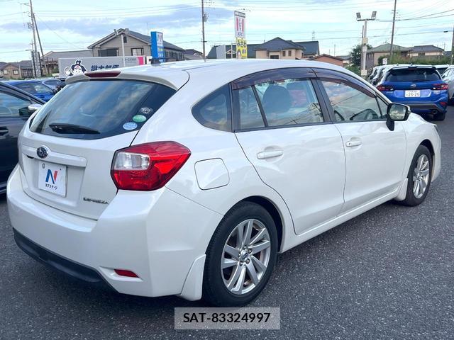 Subaru IMPREZA SPORTS 2015-03 8650751-15