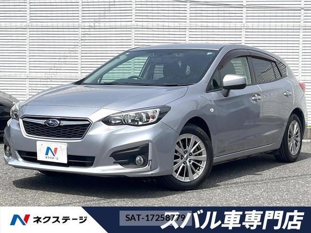 Subaru IMPREZA SPORTS 2017-07 8650756-0