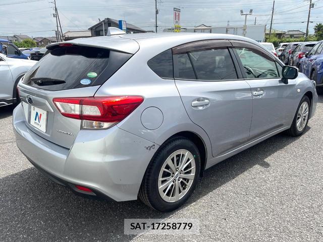 Subaru IMPREZA SPORTS 2017-07 8650756-16