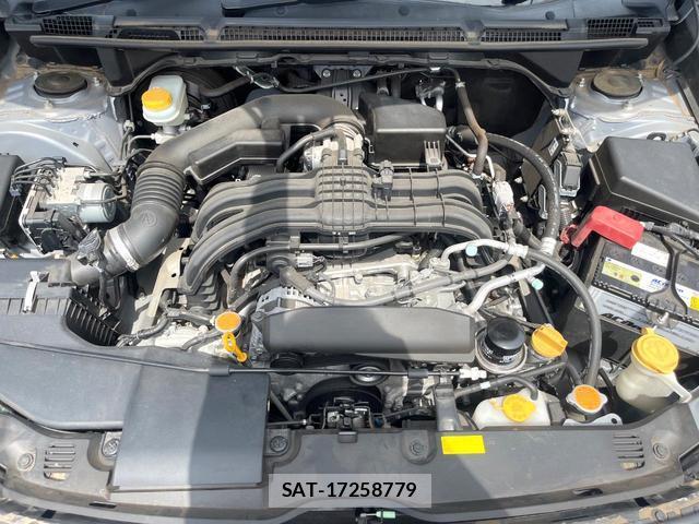 Subaru IMPREZA SPORTS 2017-07 8650756-17