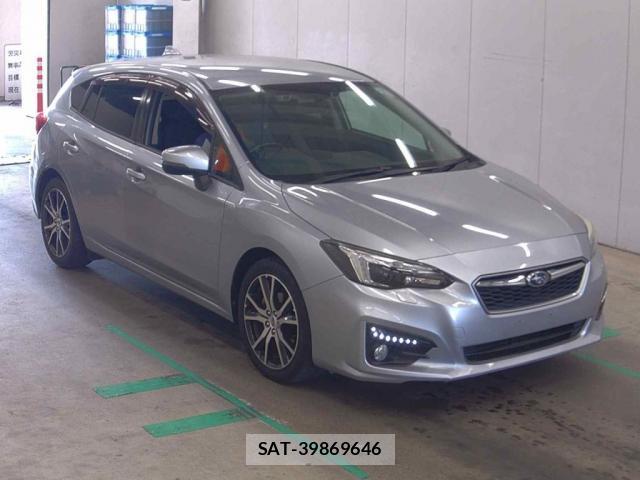 Subaru IMPREZA SPORTS 2017-06 8650979-0