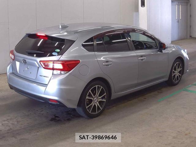 Subaru IMPREZA SPORTS 2017-06 8650979-5