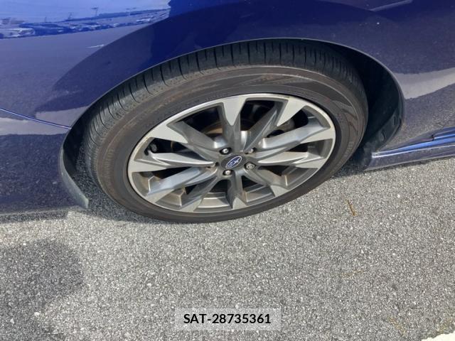 Subaru IMPREZA SPORTS 2020-11 8651730-1