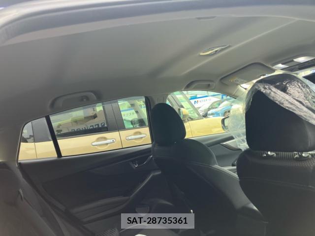 Subaru IMPREZA SPORTS 2020-11 8651730-11