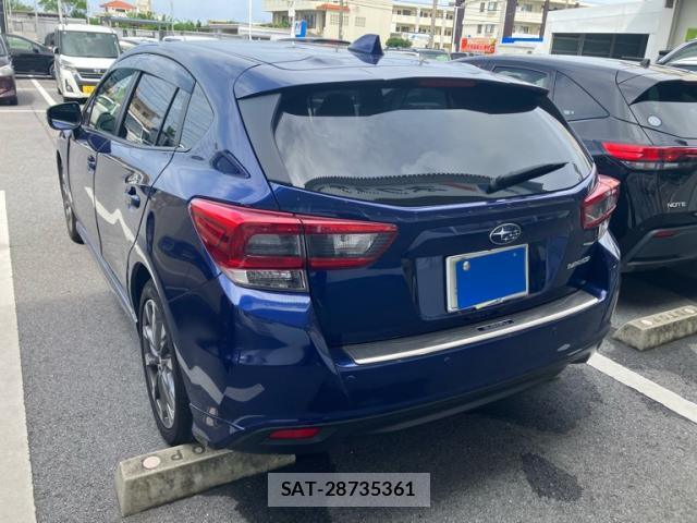 Subaru IMPREZA SPORTS 2020-11 8651730-13