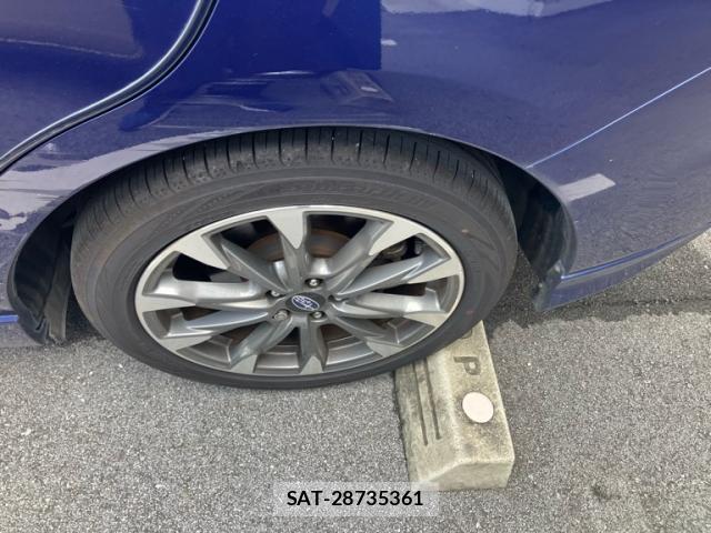 Subaru IMPREZA SPORTS 2020-11 8651730-2