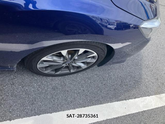 Subaru IMPREZA SPORTS 2020-11 8651730-7